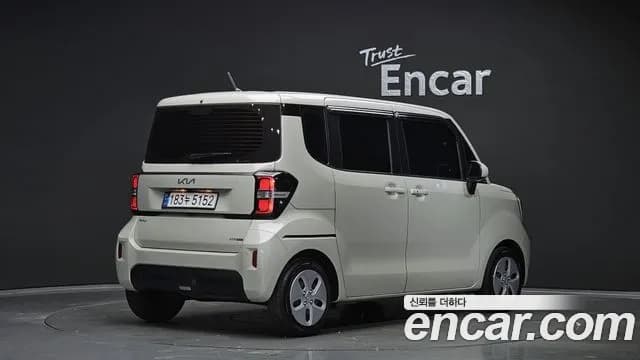 2025 Kia The New Kia Ray Van Sold VIN KNACJ911BST416445 – photo 12 2025 Kia The New Kia Ray Van Sold VIN KNACJ911BST416445 – photo 12