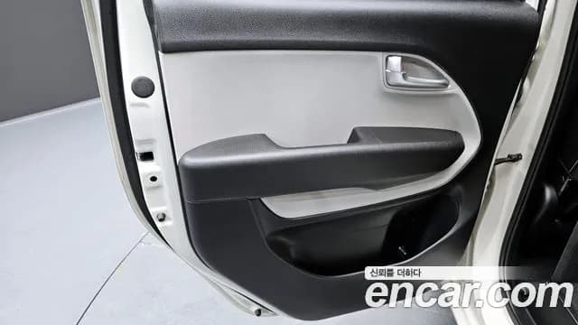 2025 Kia The New Kia Ray Van Sold VIN KNACJ911BST416445 – photo 16 2025 Kia The New Kia Ray Van Sold VIN KNACJ911BST416445 – photo 16