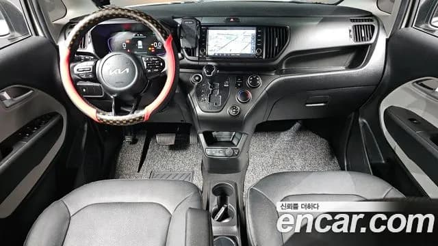 2025 Kia The New Kia Ray Van Sold VIN KNACJ911BST416445 – photo 18 2025 Kia The New Kia Ray Van Sold VIN KNACJ911BST416445 – photo 18