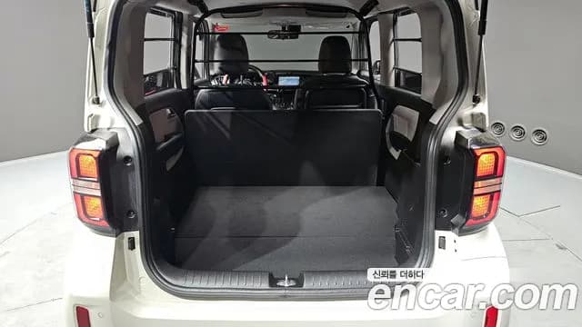 2025 Kia The New Kia Ray Van Sold VIN KNACJ911BST416445 – photo 22 2025 Kia The New Kia Ray Van Sold VIN KNACJ911BST416445 – photo 22