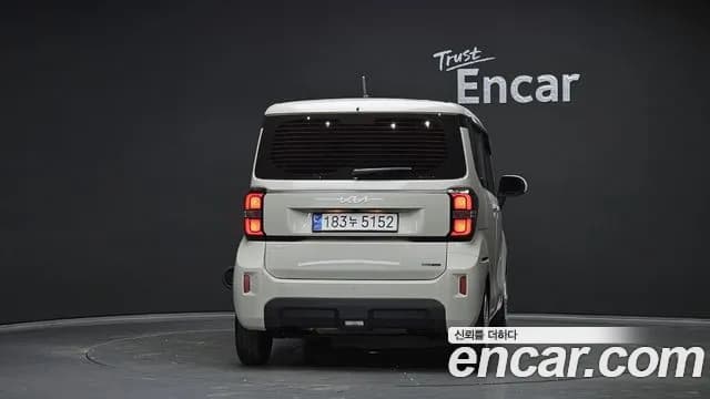 2025 Kia The New Kia Ray Van Sold VIN KNACJ911BST416445 – photo 24 2025 Kia The New Kia Ray Van Sold VIN KNACJ911BST416445 – photo 24