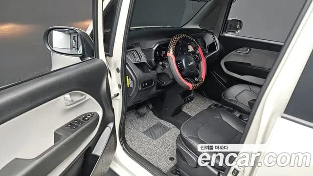 2025 Kia The New Kia Ray Van Sold VIN KNACJ911BST416445 – photo 29 2025 Kia The New Kia Ray Van Sold VIN KNACJ911BST416445 – photo 29
