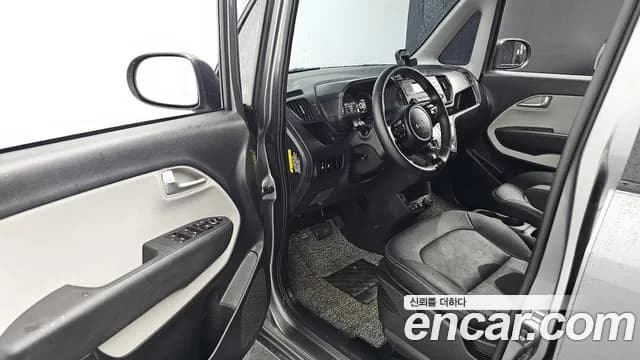 2025 Kia The New Kia Ray Van Sold VIN KNACJ911BST420945 – photo 13 2025 Kia The New Kia Ray Van Sold VIN KNACJ911BST420945 – photo 13