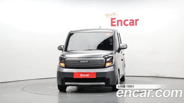 2025 Kia The New Kia Ray Van Sold VIN KNACJ911BST420945 – photo 15 2025 Kia The New Kia Ray Van Sold VIN KNACJ911BST420945 – photo 15