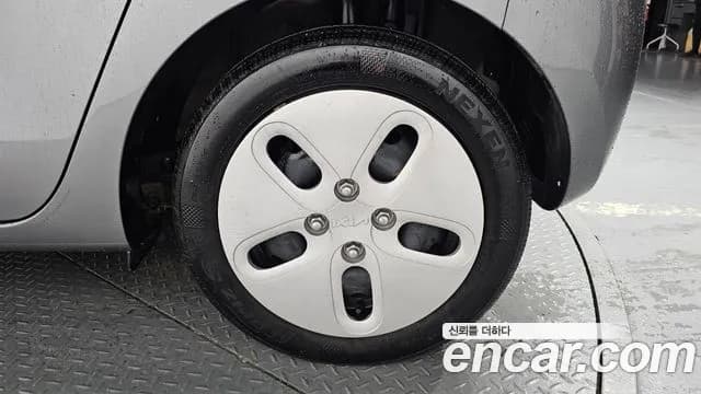 2025 Kia The New Kia Ray Van Sold VIN KNACJ911BST420945 – photo 25 2025 Kia The New Kia Ray Van Sold VIN KNACJ911BST420945 – photo 25