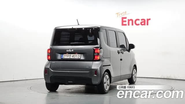 2025 Kia The New Kia Ray Van Sold VIN KNACJ911BST420945 – photo 28 2025 Kia The New Kia Ray Van Sold VIN KNACJ911BST420945 – photo 28