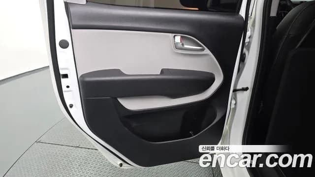 2025 Kia The New Kia Ray Van Sold VIN KNACJ911BST439558 – engine bay 2025 Kia The New Kia Ray Van Sold VIN KNACJ911BST439558 – engine bay