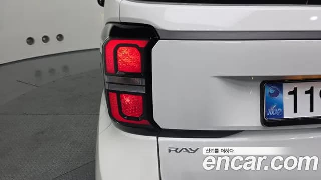 2025 Kia The New Kia Ray Van Sold VIN KNACJ911BST439558 – photo 13 2025 Kia The New Kia Ray Van Sold VIN KNACJ911BST439558 – photo 13