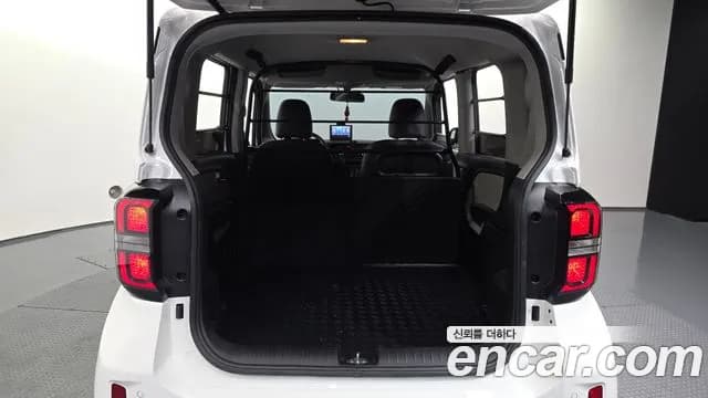 2025 Kia The New Kia Ray Van Sold VIN KNACJ911BST439558 – photo 16 2025 Kia The New Kia Ray Van Sold VIN KNACJ911BST439558 – photo 16