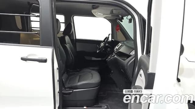2025 Kia The New Kia Ray Van Sold VIN KNACJ911BST439558 – photo 29 2025 Kia The New Kia Ray Van Sold VIN KNACJ911BST439558 – photo 29