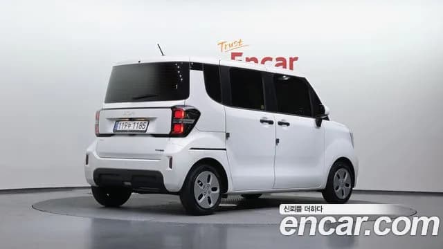 2025 Kia The New Kia Ray Van Sold VIN KNACJ911BST439558 – photo 30 2025 Kia The New Kia Ray Van Sold VIN KNACJ911BST439558 – photo 30
