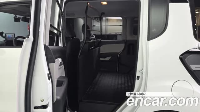 2025 Kia The New Kia Ray Van Sold VIN KNACJ911BST439558 – photo 32 2025 Kia The New Kia Ray Van Sold VIN KNACJ911BST439558 – photo 32