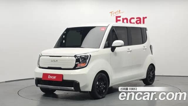 2026 Kia The New Kia Ray Van Sold VIN KNACJ911BTT450725 – side profile 2026 Kia The New Kia Ray Van Sold VIN KNACJ911BTT450725 – side profile