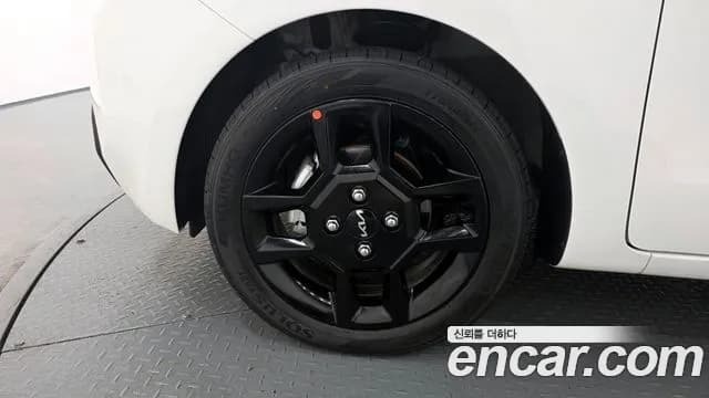 2026 Kia The New Kia Ray Van Sold VIN KNACJ911BTT450725 – interior seats 2026 Kia The New Kia Ray Van Sold VIN KNACJ911BTT450725 – interior seats