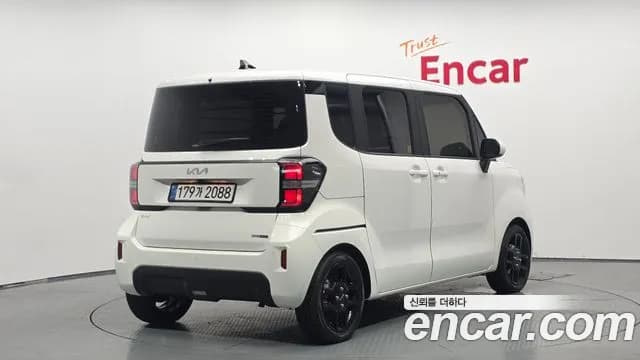 2026 Kia The New Kia Ray Van Sold VIN KNACJ911BTT450725 – engine bay 2026 Kia The New Kia Ray Van Sold VIN KNACJ911BTT450725 – engine bay