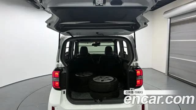 2026 Kia The New Kia Ray Van Sold VIN KNACJ911BTT450725 – photo 12 2026 Kia The New Kia Ray Van Sold VIN KNACJ911BTT450725 – photo 12