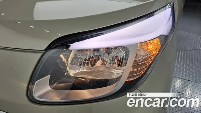 2017 Kia Ray Prestige Sold VIN KNACK811BHT154393 – side profile 2017 Kia Ray Prestige Sold VIN KNACK811BHT154393 – side profile
