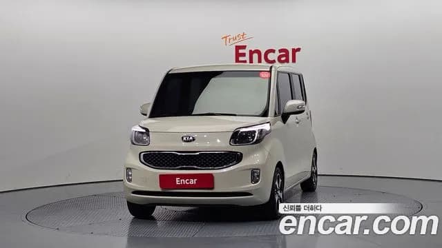 2017 Kia Ray Prestige Sold VIN KNACK811BHT154393 – photo 15 2017 Kia Ray Prestige Sold VIN KNACK811BHT154393 – photo 15