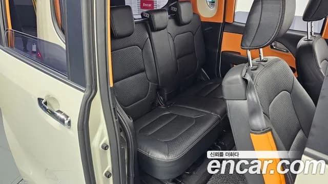 2017 Kia Ray Prestige Sold VIN KNACK811BHT154393 – photo 18 2017 Kia Ray Prestige Sold VIN KNACK811BHT154393 – photo 18