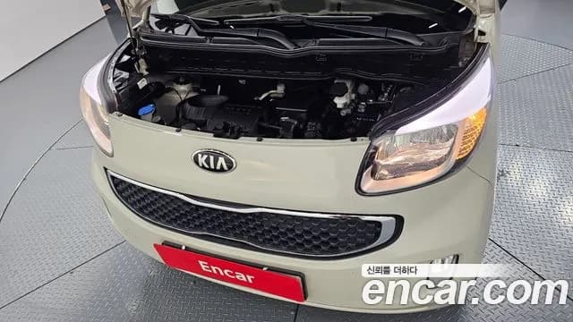 2017 Kia Ray Prestige Sold VIN KNACK811BHT154393 – photo 27 2017 Kia Ray Prestige Sold VIN KNACK811BHT154393 – photo 27