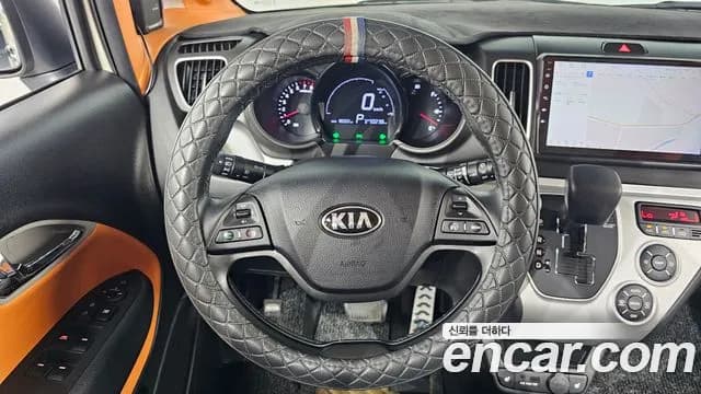 2017 Kia Ray Prestige Sold VIN KNACK811BHT154393 – photo 28 2017 Kia Ray Prestige Sold VIN KNACK811BHT154393 – photo 28