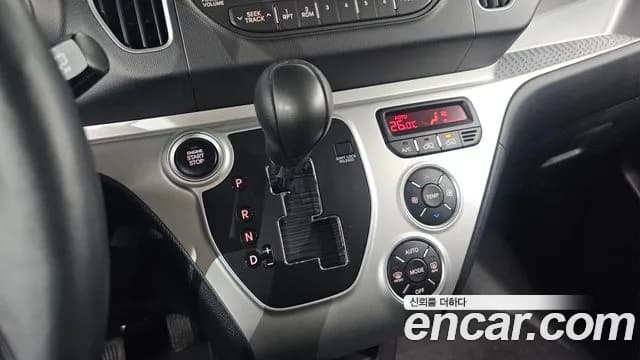 2017 Kia Ray Prestige Sold VIN KNACK811BHT159304 – photo 11 2017 Kia Ray Prestige Sold VIN KNACK811BHT159304 – photo 11