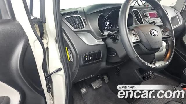 2017 Kia Ray Prestige Sold VIN KNACK811BHT159304 – photo 12 2017 Kia Ray Prestige Sold VIN KNACK811BHT159304 – photo 12