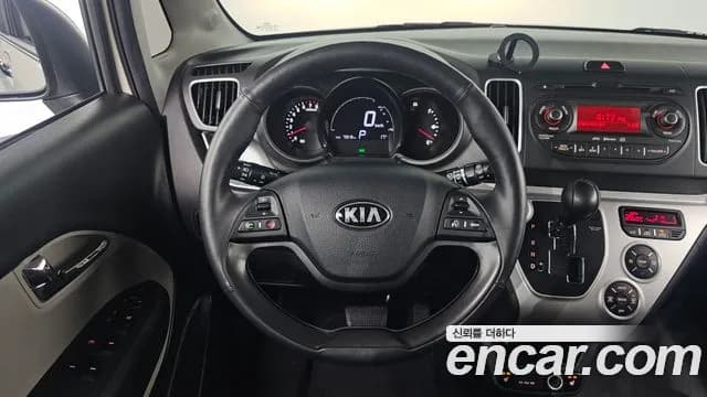 2017 Kia Ray Prestige Sold VIN KNACK811BHT159304 – photo 17 2017 Kia Ray Prestige Sold VIN KNACK811BHT159304 – photo 17