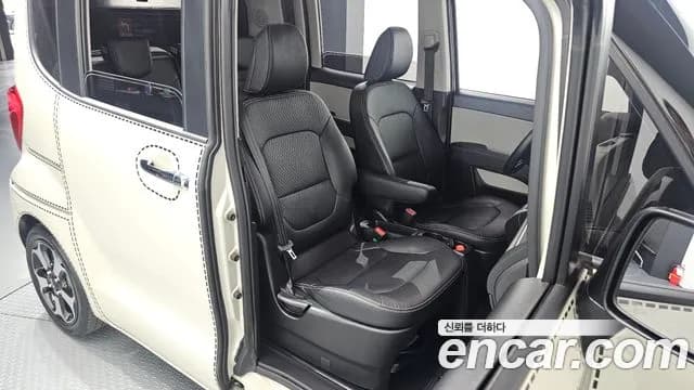 2017 Kia Ray Prestige Sold VIN KNACK811BHT159304 – photo 18 2017 Kia Ray Prestige Sold VIN KNACK811BHT159304 – photo 18