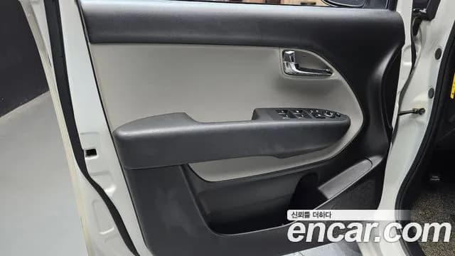 2017 Kia Ray Prestige Sold VIN KNACK811BHT170084 – interior seats 2017 Kia Ray Prestige Sold VIN KNACK811BHT170084 – interior seats