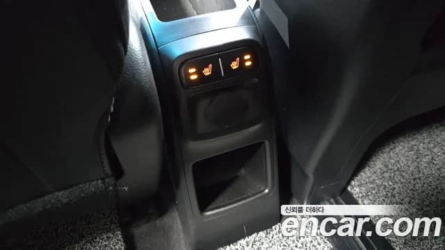 2017 Kia Ray Prestige Sold VIN KNACK811BHT170084 – trunk area 2017 Kia Ray Prestige Sold VIN KNACK811BHT170084 – trunk area