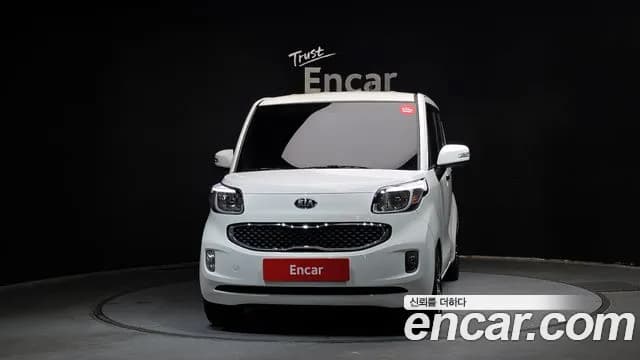 2017 Kia Ray Prestige Sold VIN KNACK811BHT170084 – photo 19 2017 Kia Ray Prestige Sold VIN KNACK811BHT170084 – photo 19