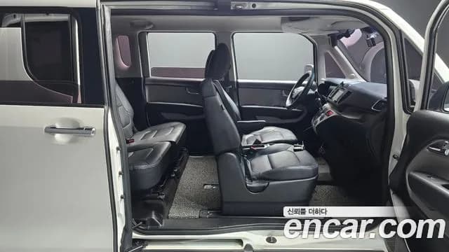 2017 Kia Ray Prestige Sold VIN KNACK811BHT170084 – photo 20 2017 Kia Ray Prestige Sold VIN KNACK811BHT170084 – photo 20