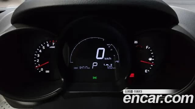 2017 Kia Ray Prestige Sold VIN KNACK811BHT170084 – photo 21 2017 Kia Ray Prestige Sold VIN KNACK811BHT170084 – photo 21