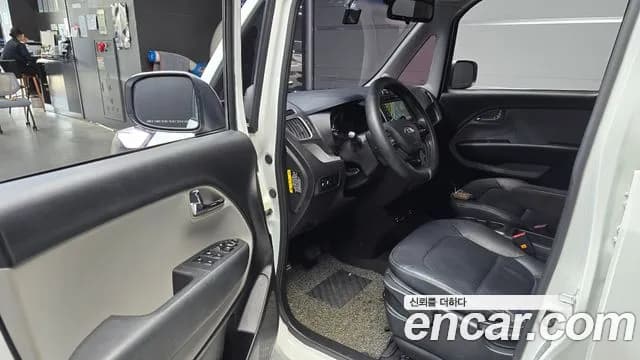 2017 Kia Ray Prestige Sold VIN KNACK811BHT170084 – photo 28 2017 Kia Ray Prestige Sold VIN KNACK811BHT170084 – photo 28