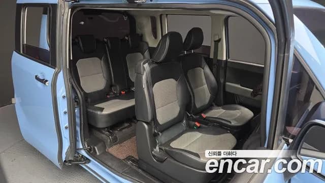 2018 Kia The New Ray Prestige Sold VIN KNACK811BJT172882 – photo 16 2018 Kia The New Ray Prestige Sold VIN KNACK811BJT172882 – photo 16