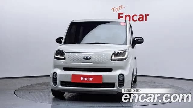 2018 Kia The New Ray Prestige Sold VIN KNACK811BJT173266 – exterior detail 2018 Kia The New Ray Prestige Sold VIN KNACK811BJT173266 – exterior detail