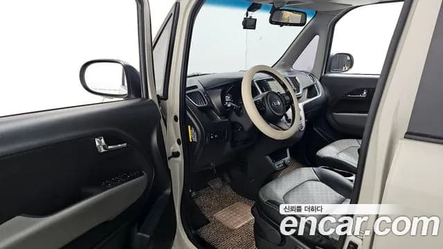 2018 Kia The New Ray Prestige Sold VIN KNACK811BJT173266 – photo 19 2018 Kia The New Ray Prestige Sold VIN KNACK811BJT173266 – photo 19