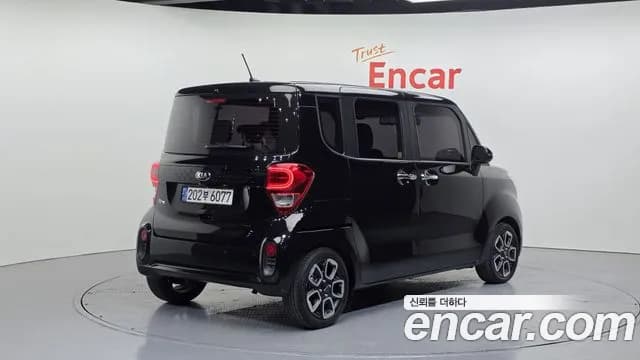 2018 Kia The New Ray Prestige Sold VIN KNACK811BJT176000 – photo 11 2018 Kia The New Ray Prestige Sold VIN KNACK811BJT176000 – photo 11