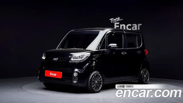 2018 Kia The New Ray Prestige Sold VIN KNACK811BJT176783 – side profile 2018 Kia The New Ray Prestige Sold VIN KNACK811BJT176783 – side profile