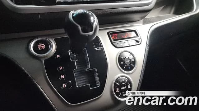2018 Kia The New Ray Prestige Sold VIN KNACK811BJT176783 – trunk area 2018 Kia The New Ray Prestige Sold VIN KNACK811BJT176783 – trunk area