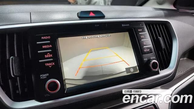 2018 Kia The New Ray Prestige Sold VIN KNACK811BJT176783 – odometer reading 2018 Kia The New Ray Prestige Sold VIN KNACK811BJT176783 – odometer reading