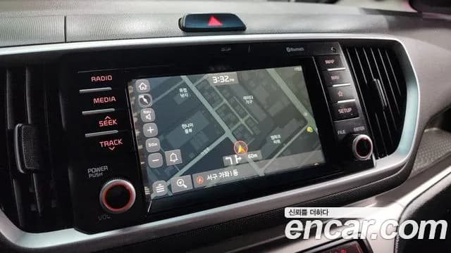 2018 Kia The New Ray Prestige Sold VIN KNACK811BJT176783 – photo 11 2018 Kia The New Ray Prestige Sold VIN KNACK811BJT176783 – photo 11