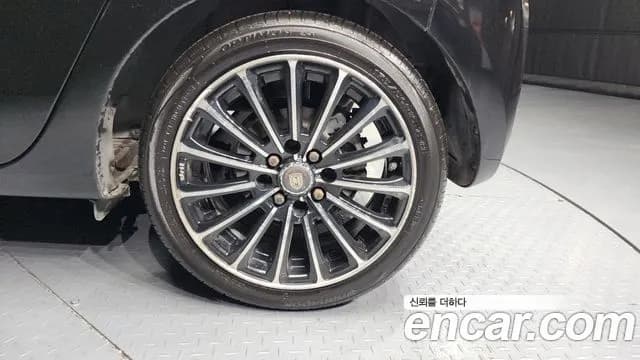 2018 Kia The New Ray Prestige Sold VIN KNACK811BJT176783 – photo 14 2018 Kia The New Ray Prestige Sold VIN KNACK811BJT176783 – photo 14
