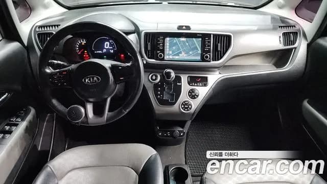 2018 Kia The New Ray Prestige Sold VIN KNACK811BJT176783 – photo 16 2018 Kia The New Ray Prestige Sold VIN KNACK811BJT176783 – photo 16