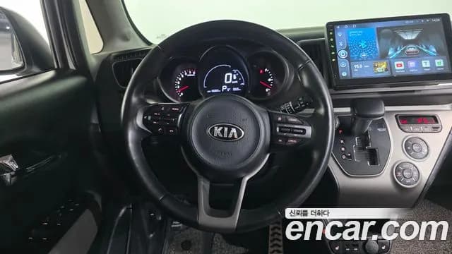 2018 Kia The New Ray Prestige Sold VIN KNACK811BJT177951 – front exterior 2018 Kia The New Ray Prestige Sold VIN KNACK811BJT177951 – front exterior