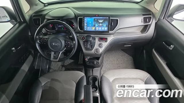 2018 Kia The New Ray Prestige Sold VIN KNACK811BJT177951 – photo 13 2018 Kia The New Ray Prestige Sold VIN KNACK811BJT177951 – photo 13