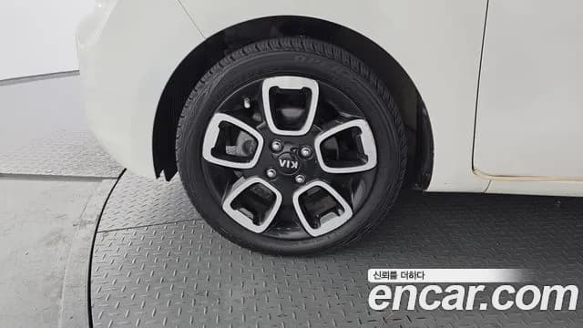 2018 Kia The New Ray Prestige Sold VIN KNACK811BJT177951 – photo 15 2018 Kia The New Ray Prestige Sold VIN KNACK811BJT177951 – photo 15