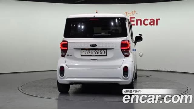 2018 Kia The New Ray Prestige Sold VIN KNACK811BJT177951 – photo 18 2018 Kia The New Ray Prestige Sold VIN KNACK811BJT177951 – photo 18