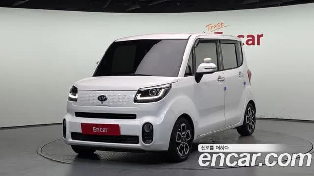 2018 Kia The New Ray Prestige Sold VIN KNACK811BJT177951 – photo 19 2018 Kia The New Ray Prestige Sold VIN KNACK811BJT177951 – photo 19